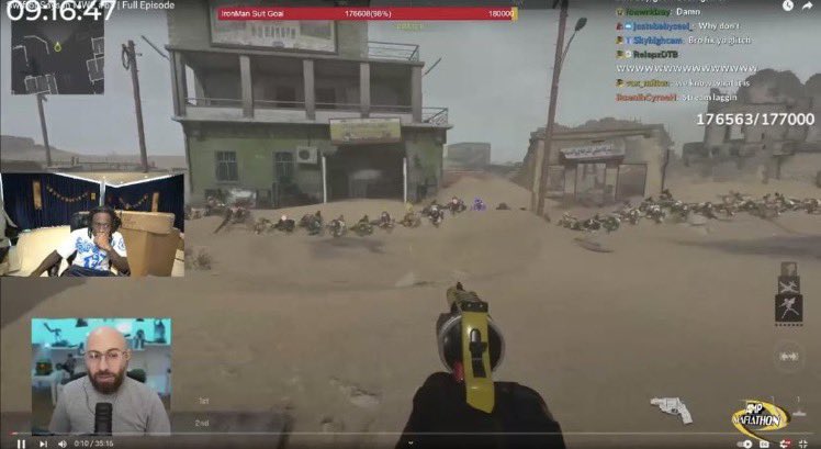 Kai Mafia Updates🗽💫 on Twitter: &ldquo;Kai is playing MW2 with @Swiftor now