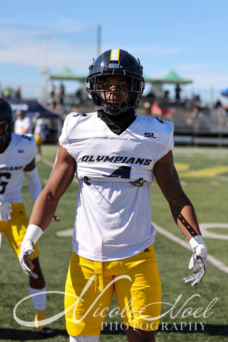 BennettWalker99's tweet photo. https://t.co/7hPAFTA0yH

All conference DB 
6'1.5 190 
3.1 Gpa 
Qualifier 
3 for 2
(Recruitment open) https://t.co/N9NExLuDkl