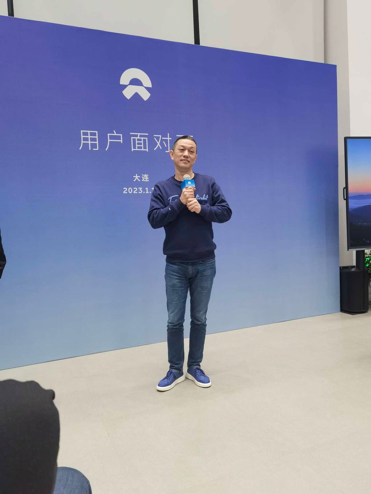 NIO San Francisco on Twitter "NIO insurance registration for week of