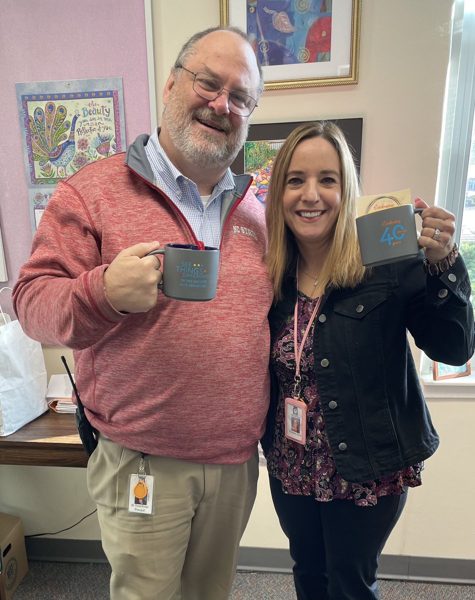 Dr. Lisa M. Thompson tweet media