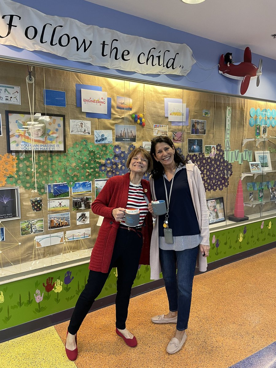 Dr. Lisa M. Thompson tweet media