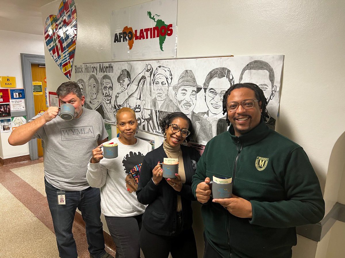 Dr. Lisa M. Thompson tweet media