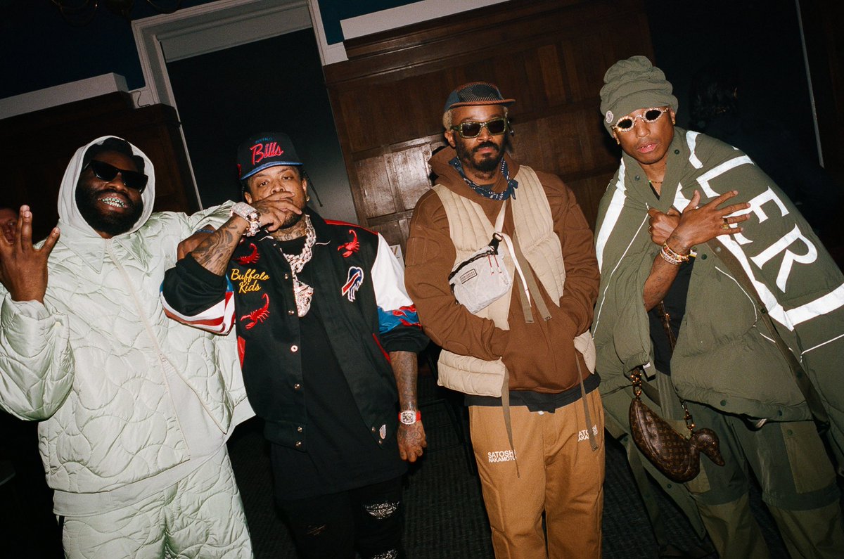 Rissen Rackertwite WESTSIDEGUNN on Twitter: