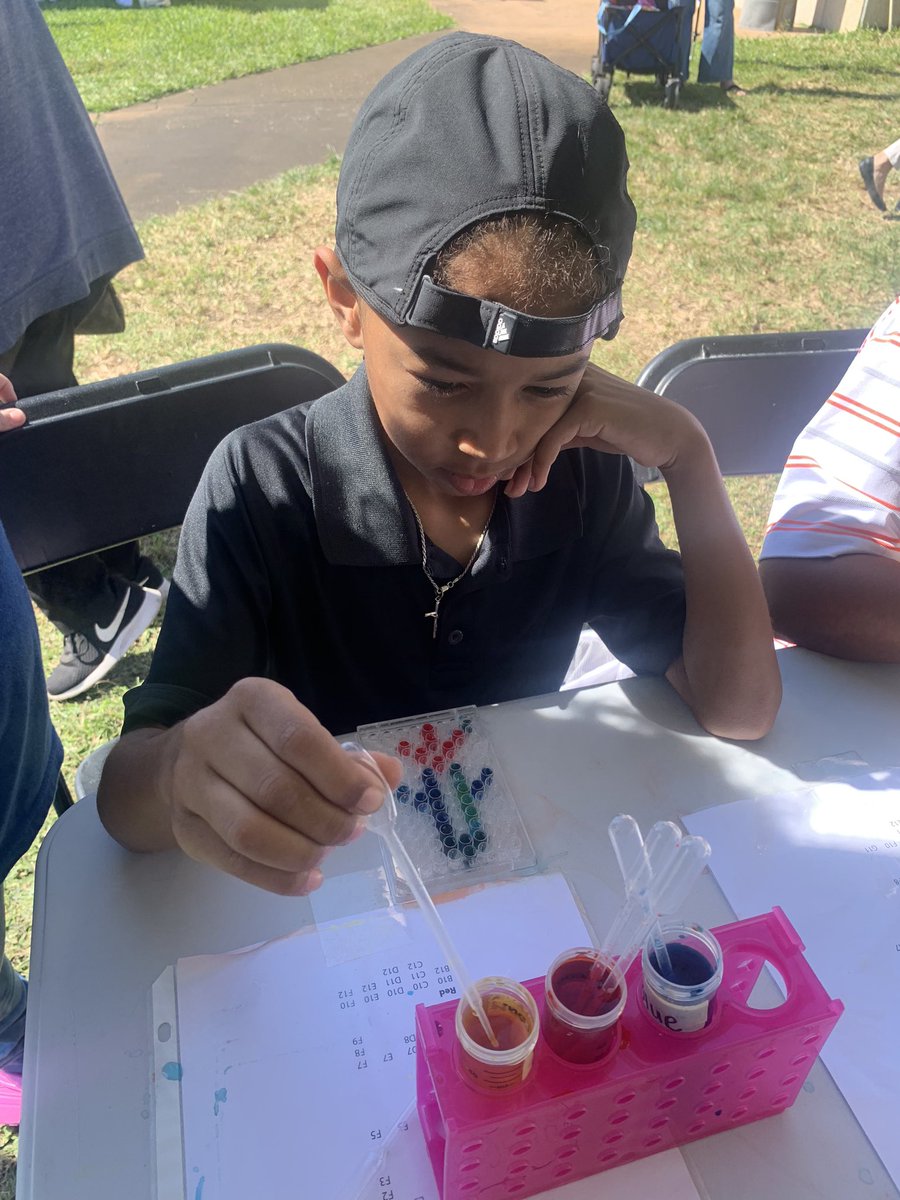 (5/10) We loved being a part of <a href="/stpetescifest/">St Petersburg Science Festival</a> this past weekend. So many happy faces! Thanks to everyone who came out and showed their support for our program. #scienceinthesun #stemeducation #floridaeducation