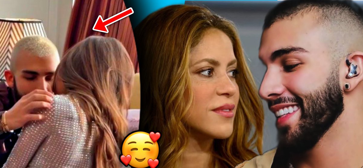 KALYMONCHI's tweet photo. VIDEO FILTRADO de SHAKIRA BESANDO a MANUEL TURIZO!! VIDEO AQUI!! 😮⬇
https://t.co/qcBpUrE1aB

#manuelturizo 
#Shakira 
#Pique 
#copavacia
#Tendencias 
#Trending 
#Barcelona 
#Noticias 
#Hoy https://t.co/GDybd1t2Dh
