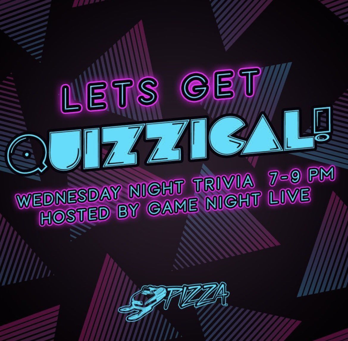 PizzaSnowmobile's tweet photo. Tomorrow night! Who’s ready?! https://t.co/cRhuqZG7ZR