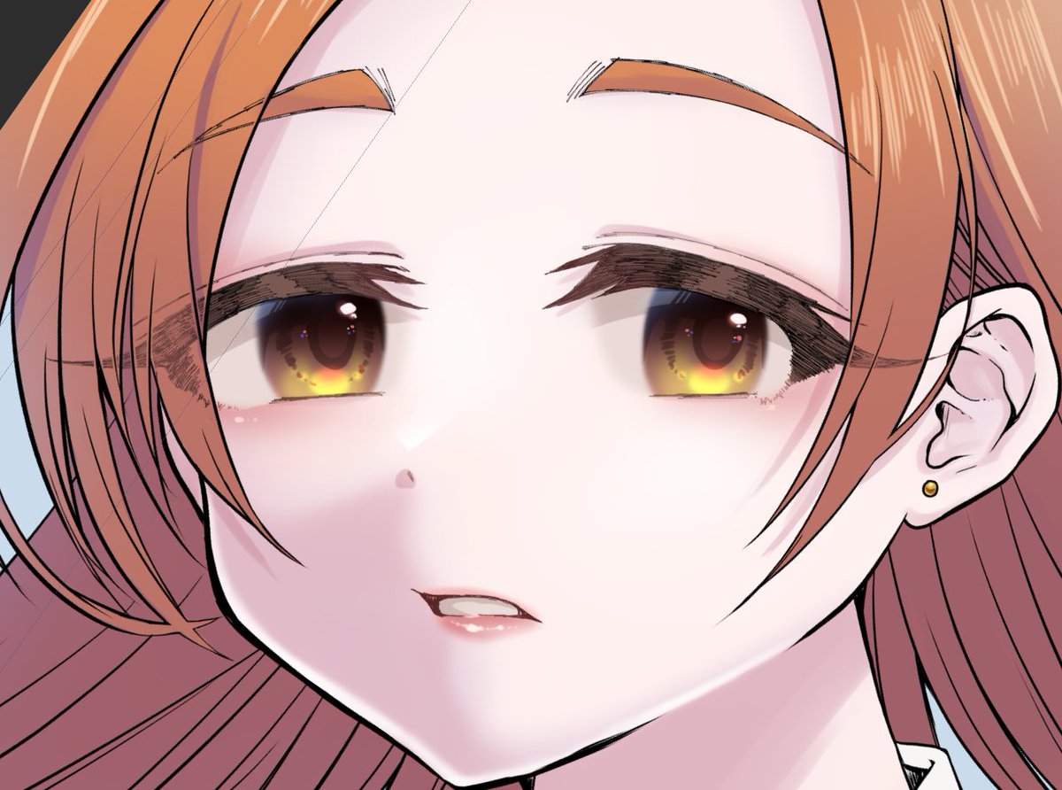 「顔良!!!!!! 」|鎖骨＠次はMBFのイラスト