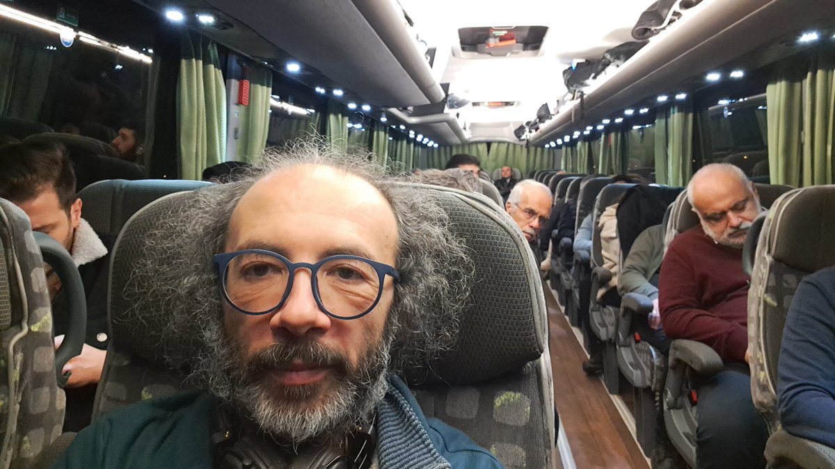 dr. gianluca grimalda tweet media