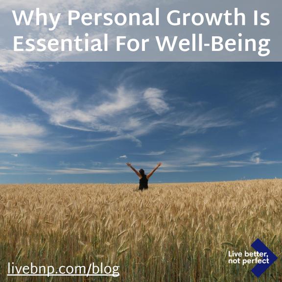 4legsfitness's tweet image. Personal growth is one of the 3 key elements of our Live better, not perfect Well-Being Triangle.

I describe details on how to improve your well-being by focusing on personal growth here:

livebnp.com/blog/why-perso…

#health #happiness #lifestyle #wellbeing #growth
#personalgrowth