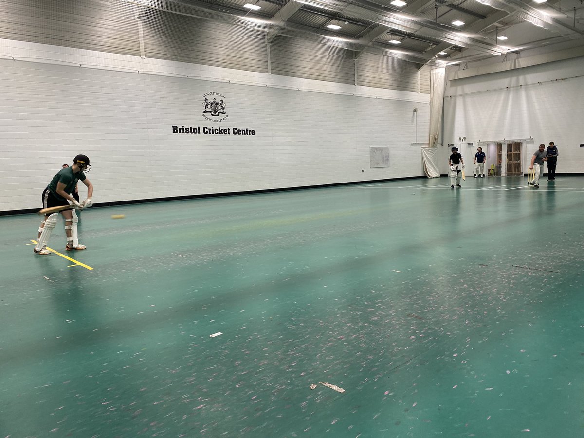DFCALtd's tweet photo. Week 6 Tuesday Night #IDL Match action shots from @Gloscricket
Game 1: #Deepburn vs @RockhamptonRams
#indoorcricket #getthegameon #social #fun #outsideofwork https://t.co/gNbqiHhgvC