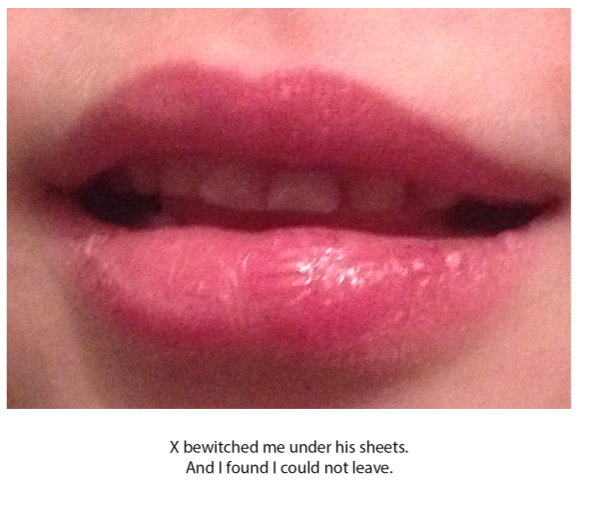 Dr. Camille Waring - Feminist Writer & Researcher tweet media