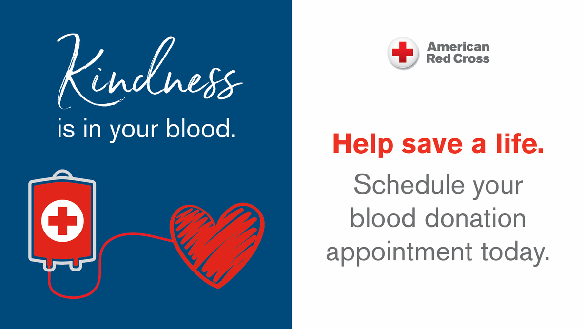 SpringMillFire's tweet photo. Register today! Join us for our 24th Spring Mill Blood Drive held in partnership with the @RedCross held Monday, April 10th from 2-7pm in our ballroom. Visit https://t.co/63oqunVj7l &amp; enter the sponsor code "Spring Mill FC." #blooddrive #americanredcross #redcross #giveblood https://t.co/bwRWtKX56C
