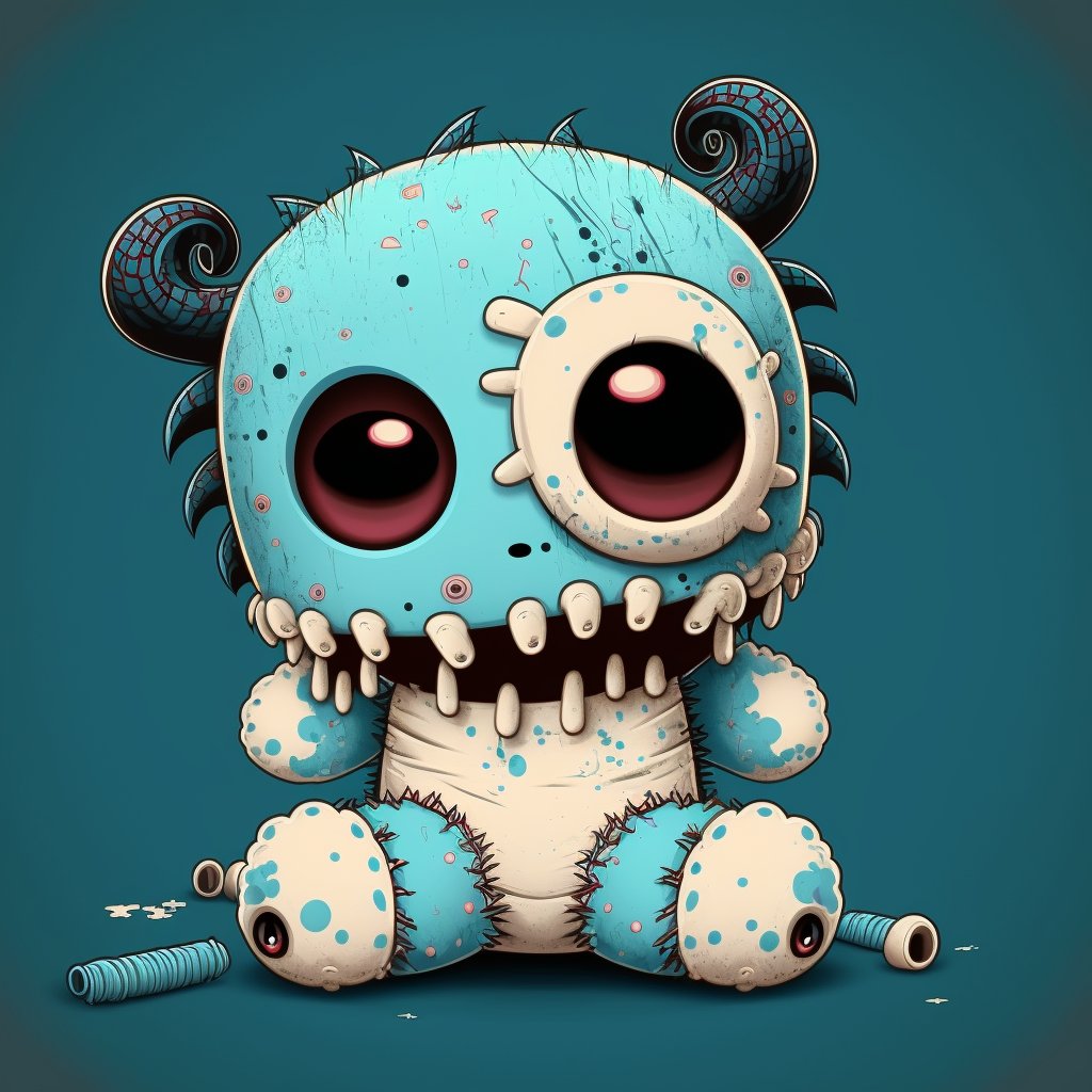 MINT IS LIVE

EtherScan(Mint from there under Public Sale , only for whitelisted users) - etherscan.io/address/0x9ad8…  - 4 per wallet , 0.005 per 1!

OpenSea - opensea.io/collection/stu…

Instant Reveal , show us your Creatures👀♥️♥️♥️