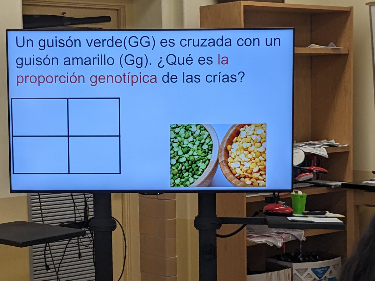 MsMcKatie's tweet photo. Un placer visitar a la clase de Sr. Rangel y la clase de lenguaje dual de biología @TravisRebels. Visitantes de @SadlerMeans @GusGarciaYMLA @BurnetMS @AkinsAISD https://t.co/r3f8UUNRR8