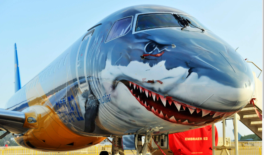NEWENGLANDBTA's tweet photo. Sharks on planes?!  You must join us on April 20th for our "Shark Tank- New England Travel Edition" meeting hosted at the Boston Aquarium! 
Check us out at https://t.co/Hy7nTHelOf for additional information. https://t.co/tRDRyDas21