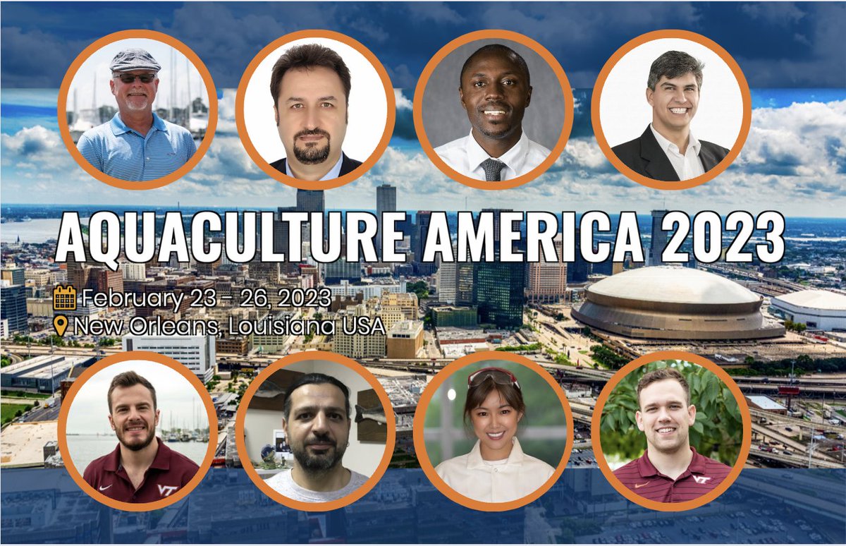 Virginia Seafood Ag Research & Extension Center tweet media