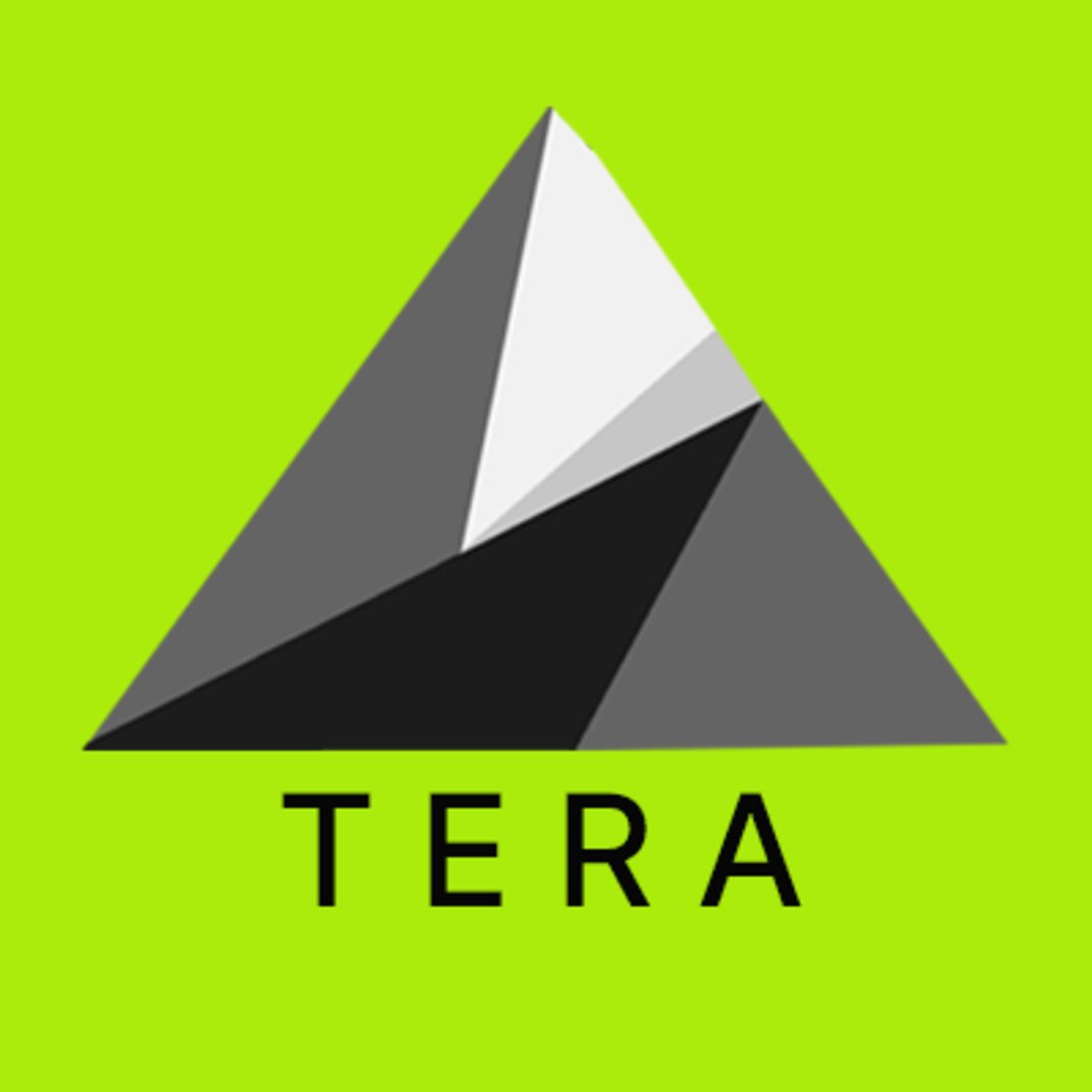 #Terareum @terareum 
Notice how Fudders are Starving for Attention and nobody responds.
Lol because we know Our Future is Bright