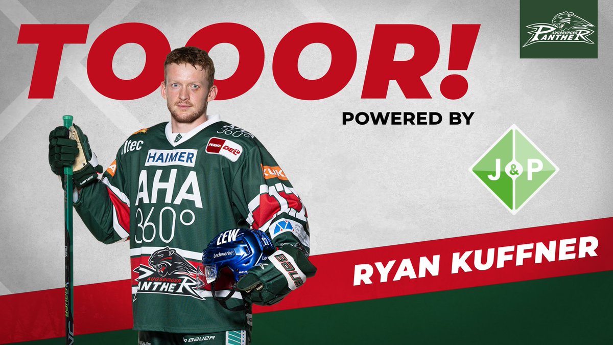 aevpanther's tweet photo. #NITvsAEV | 59:55 | 6:4  🚨
#Kuffner mit seinem zweiten Treffer des Abends.
#NurDerAEV https://t.co/KWQlrb9gvg