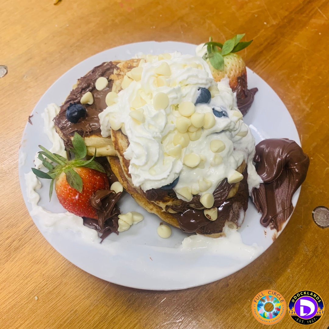 Full Circle tweet media