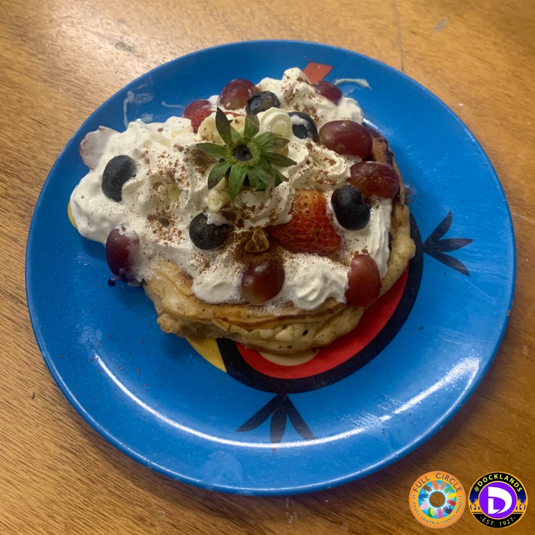 Full Circle tweet media