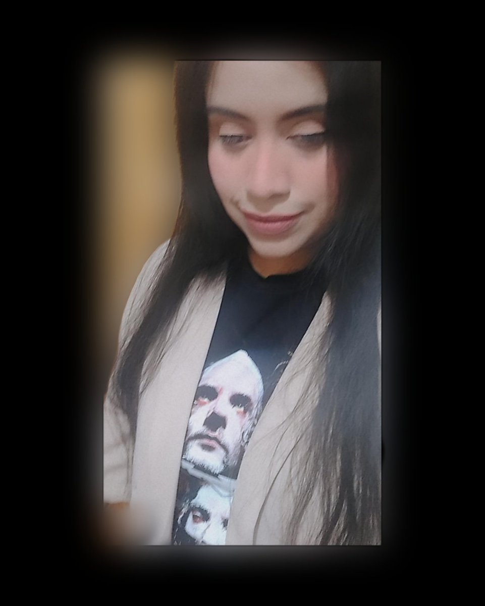 AmorGarciaH's tweet photo. 😌 https://t.co/JkddKQanfn