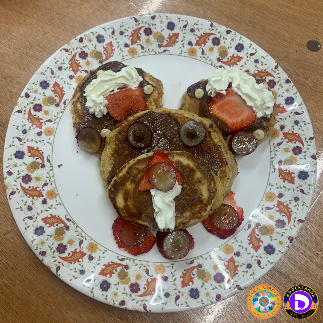 Full Circle tweet media