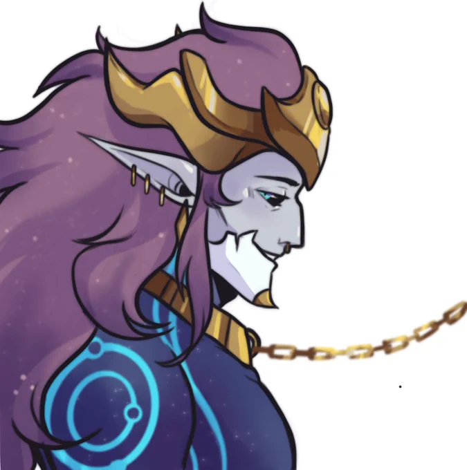 human aurelion? 