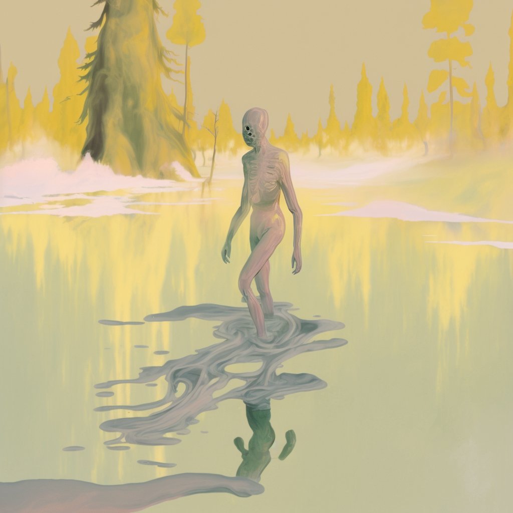 another miscellaneous study #aiart