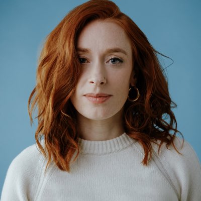 Hannah Fry tweet media