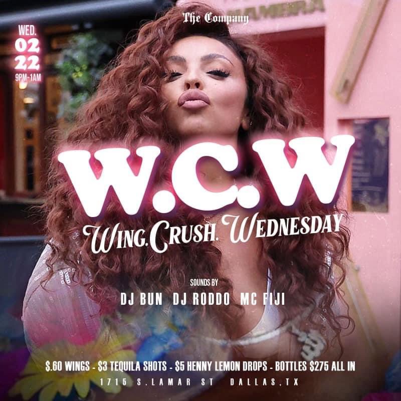 Wednesday Play
