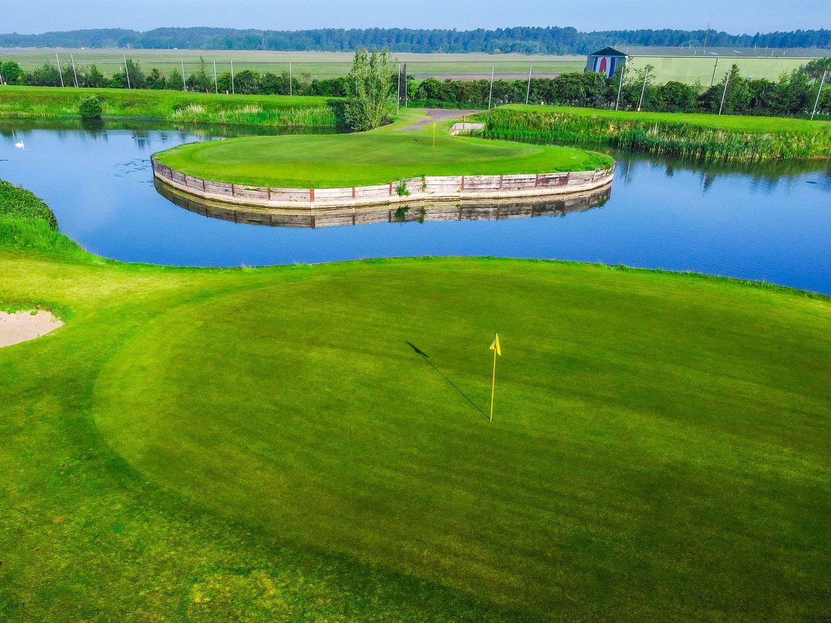 Collegiate Golf Tour tweet media