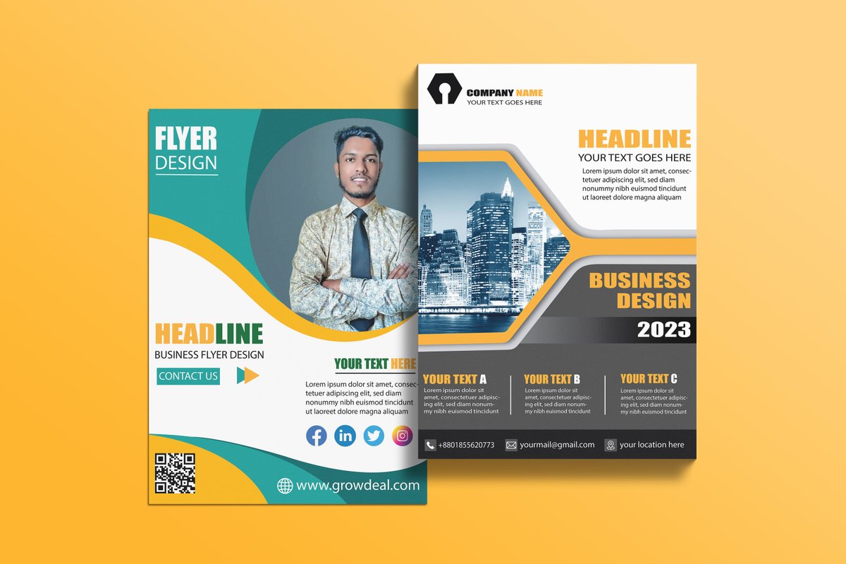 expertnurbd's tweet photo. Flyer design for business
#flyerdesign #designinspiration #designer #mockups #Layout #graphicsdesign #graphicdesigner #expertdesignern #expertnurbd #Typography #Youtube #youtubers  #youtuberusa #SEO #expertnurbd #expertdesigner #socialmediamanager https://t.co/B406HdZhGc