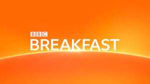 Watch out for #bellringing on Wednesday morning on BBC Breakfast TV featuring pre-recorded from Ipswich and live features from Birmingham, throughout the show between 6-9am.  Subject to other breaking news stories.