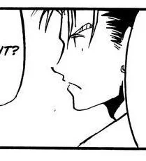 @maskofbun SJDKSNXKSNSKFN REAL AND TRUE, HIS EXPRESSION HERE IS LITERALLY LIKE ".......... ok fine" 