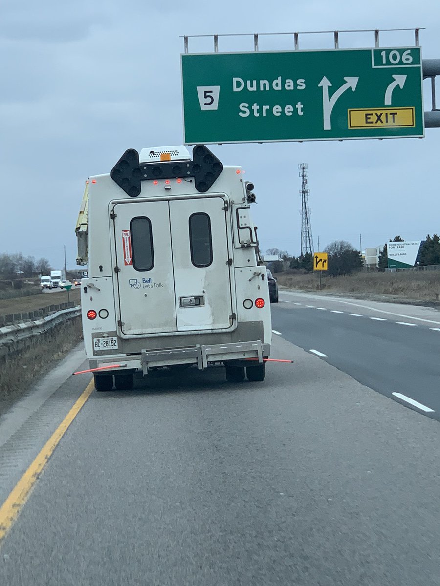 gcbrown111's tweet photo. @Bell_News have a nice video of your employee or representative driving.  Please have your fleet safety manager reach out. https://t.co/AsbOgsTAJb