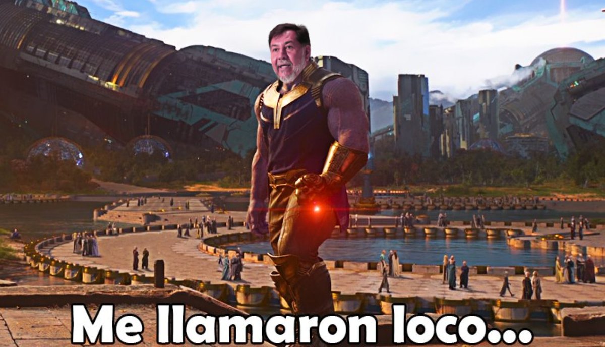 PonchoGutz's tweet photo. Noroña was right https://t.co/U4DCVK4Uzf