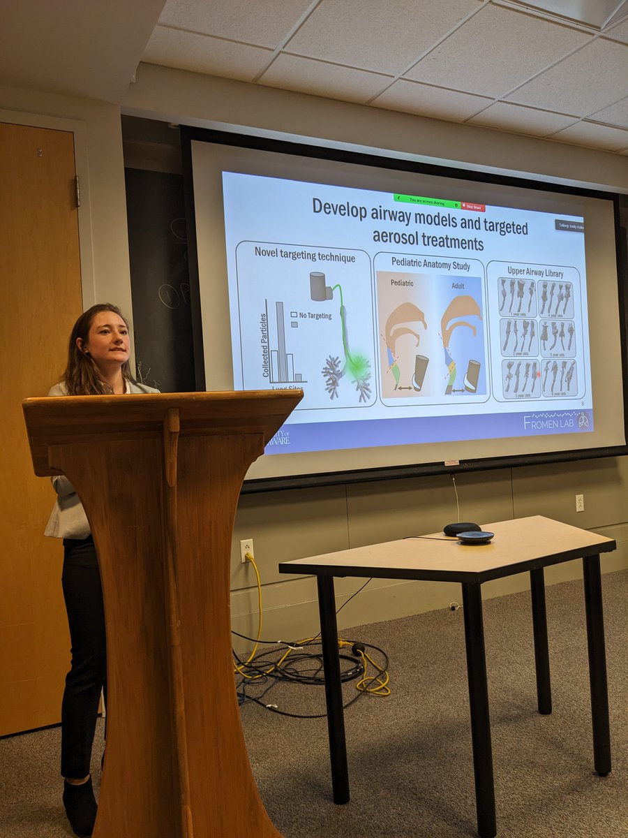 cfromen's tweet image. Congratulations to @FromenLab PhD student #3 - Dr. Emily Kolewe!!! Emily was the first student to join my group and what a ride it has been! #ProudPI doesn't even scratch the surface of the joy I have for you today!