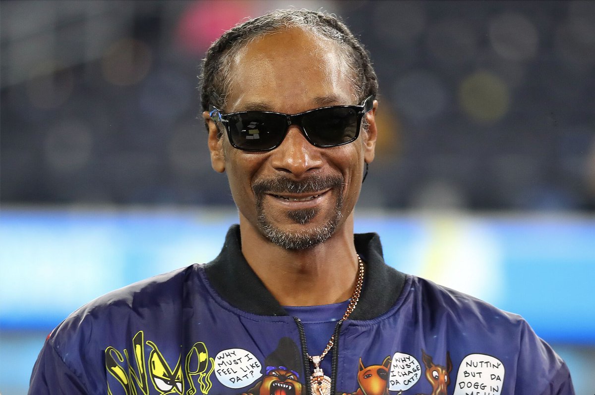Snoop Dogg put the Death Row Records albums he owns exclusively on TikTok, one week before wide release elsewhere.

TikTok getting exclusive music could be big. Here's why.