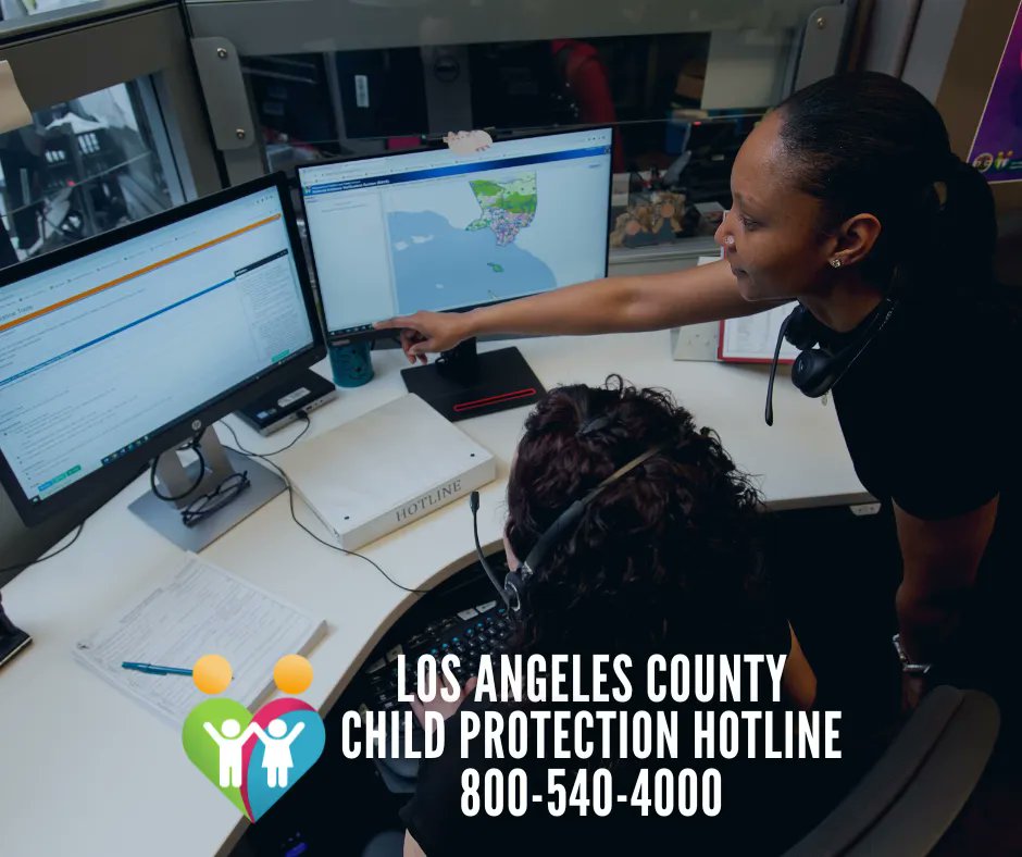 Gascón on Twitter "RT lacountydcfs Our Child Protection