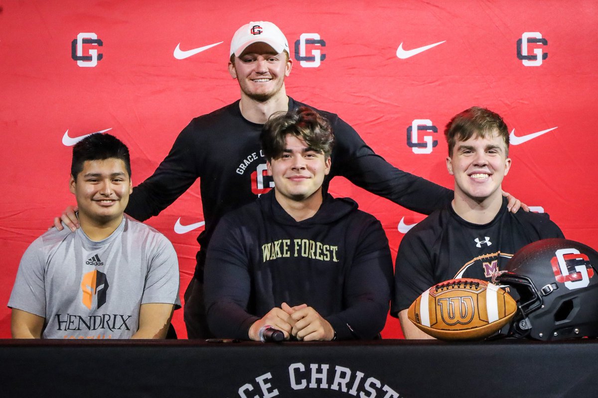 Haydn Tanner tweet media