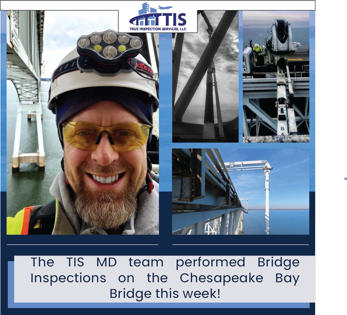 True Inspection Services tweet media