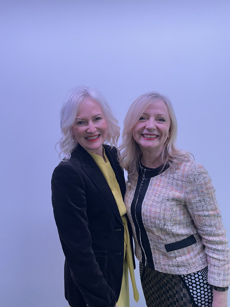 Tracy Brabin WY 🌹 tweet media