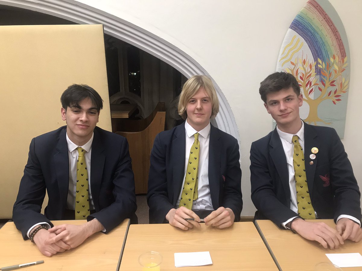Karen Leetch (@karenleetch) on Twitter photo An enjoyable evening of <a href="/ESUdebate/">ESU Education</a> hosted by Loughborough Grammar School at the regional finals of the Schools’ Mace. Congratulations to Y12 Alex, Laith and Milo for a very creditable performance! <a href="/SpedeNews/">Spede News</a> @ssdeputyhead <a href="/SESSixthForm/">Stamford Sixth Form</a> An enjoyable evening of <a href="/ESUdebate/">ESU Education</a> hosted by Loughborough Grammar School at the regional finals of the Schools’ Mace. Congratulations to Y12 Alex, Laith and Milo for a very creditable performance! <a href="/SpedeNews/">Spede News</a> @ssdeputyhead <a href="/SESSixthForm/">Stamford Sixth Form</a>
