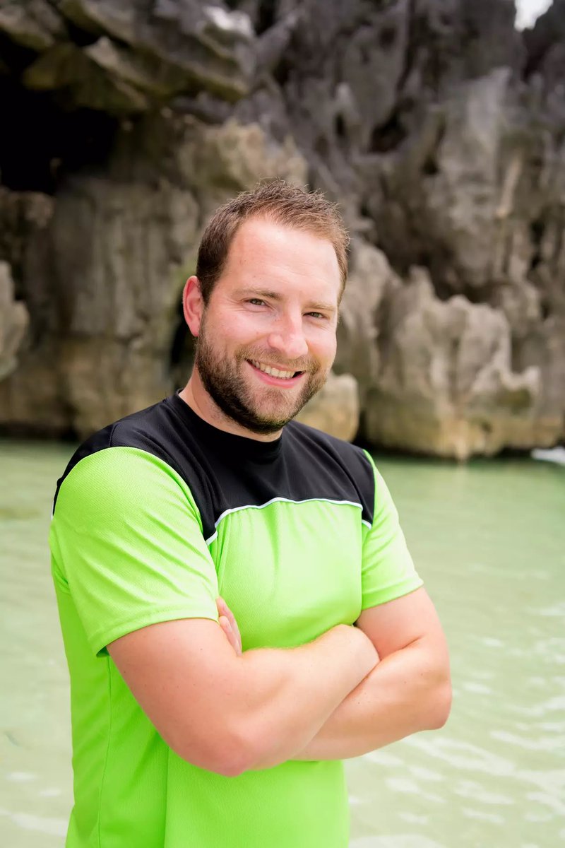 PierreMorrison4's tweet photo. On a son successeur ❤️ #KohLanta #KohLantaLeFeuSacre https://t.co/DuZUhXqQWo
