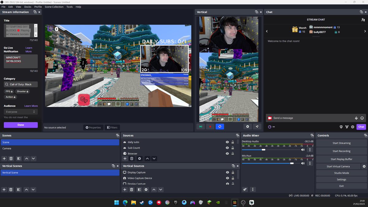 Calzeh_'s tweet photo. ATTEMPTING SKY BLOCKS ๐ด Playing w/ Viewers !socials !sub #ParallelCalzeh
https://t.co/6PlpvBlIoL
https://t.co/6PlpvBlIoL
https://t.co/6PlpvBlIoL
https://t.co/6PlpvBlIoL
https://t.co/6PlpvBlIoL
https://t.co/6PlpvBlIoL
https://t.co/6PlpvBlIoL
https://t.co/6PlpvBlIoL https://t.co/8CCHQdJ4GP