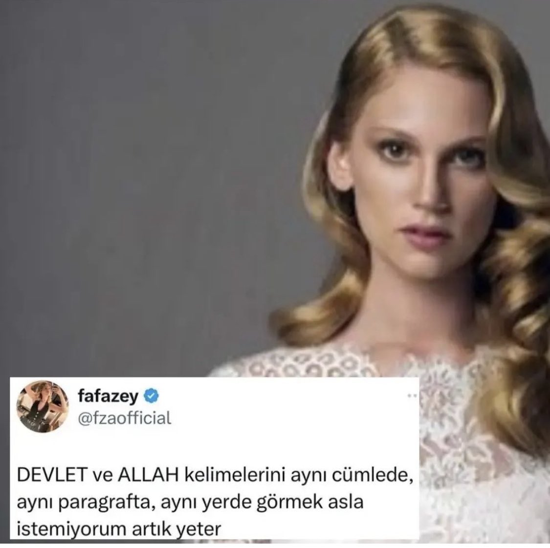 ben_bilmem___'s tweet photo. Bizde seni görmek duymak istemiyoruz. https://t.co/ywitqpE9tP