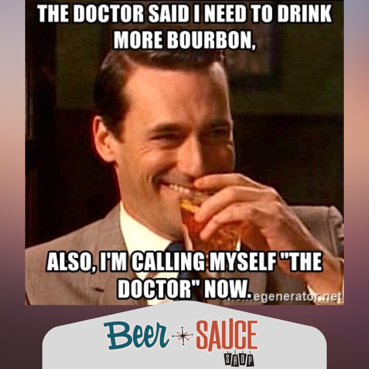 Help us spread the good word of FLAVOR...Like and Share!