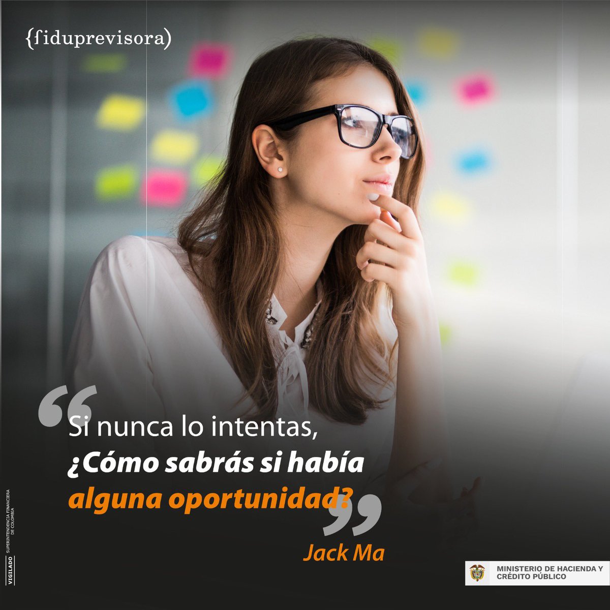 ¡No permitas que tus miedos limiten la posibilidad de alcanzar tus metas! Trabajamos por tus sueños #ahorra e #invierte con nosotros. Tenemos los mejores vehículos de Inversión para lograr tus metas, crece #Financieramente.