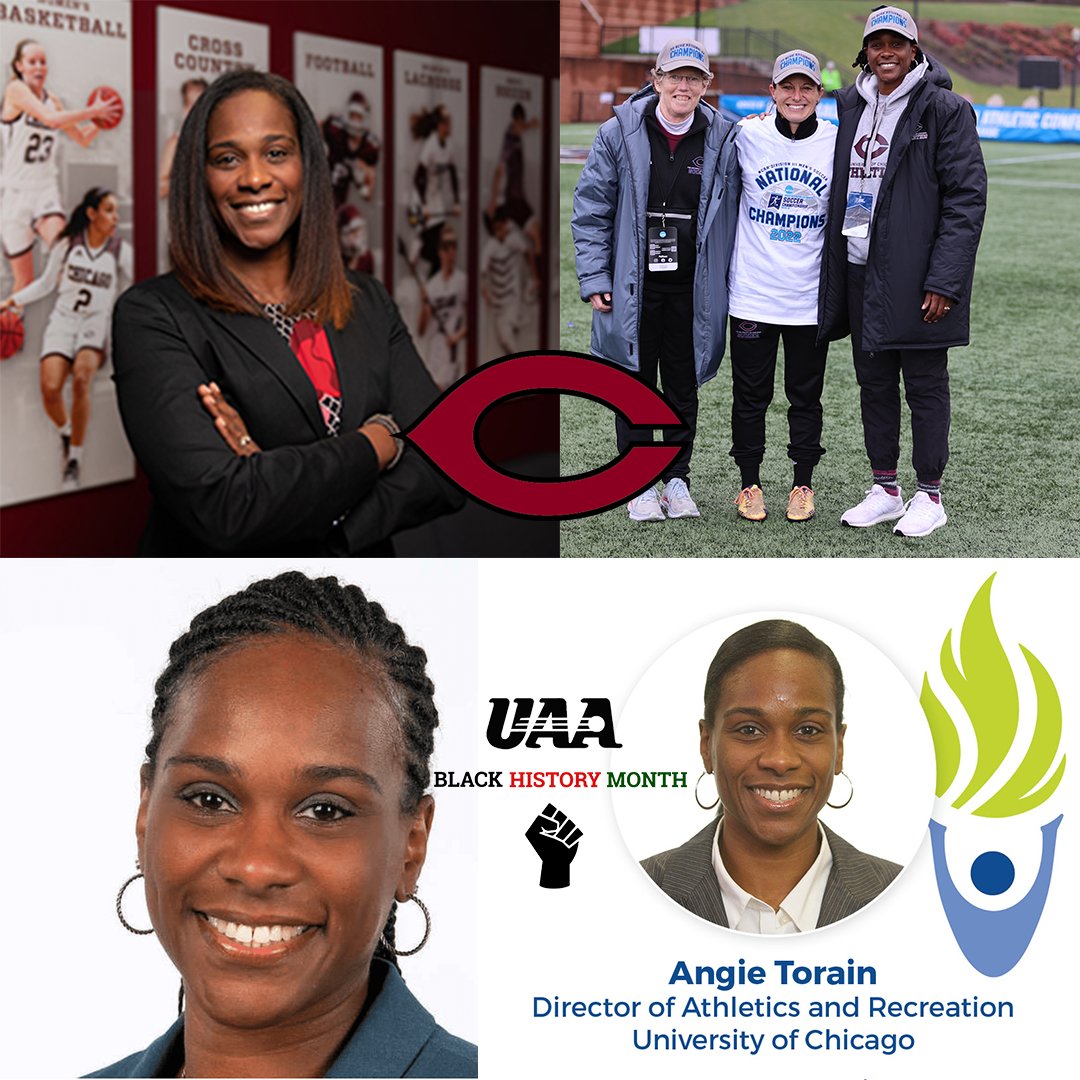 University Athletic Association tweet media