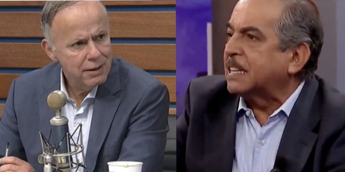manuelhborbolla's tweet photo. Los defensores de Genaro García Luna ahora van a salir a decir que todos los mexicanos somos responsables por los crímenes que cometió el narcotraficante y exsecretario de Felipe Calderón.
Van a decir que tampoco sabían de los crímenes de quien les llenó los bolsillos con dinero. https://t.co/IjEPdzl2Av